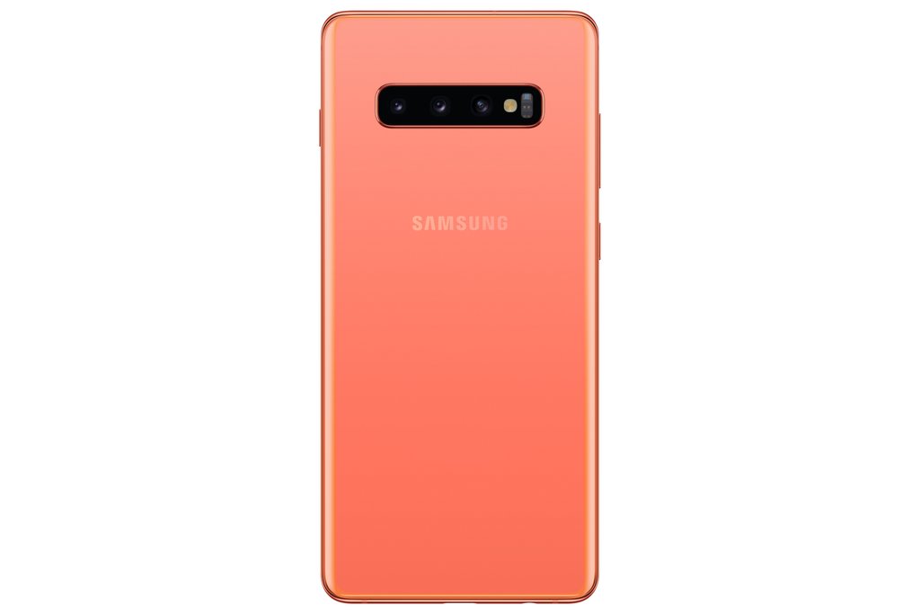 Galaxy S10+ (G975F)