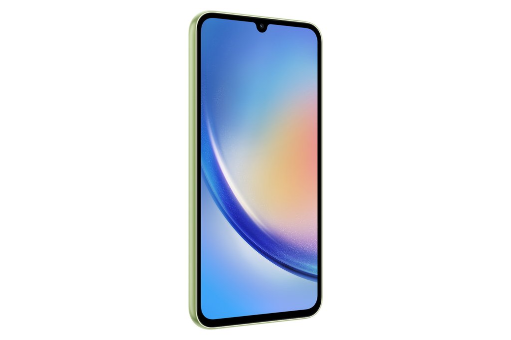 Galaxy A34 5G (A346B)