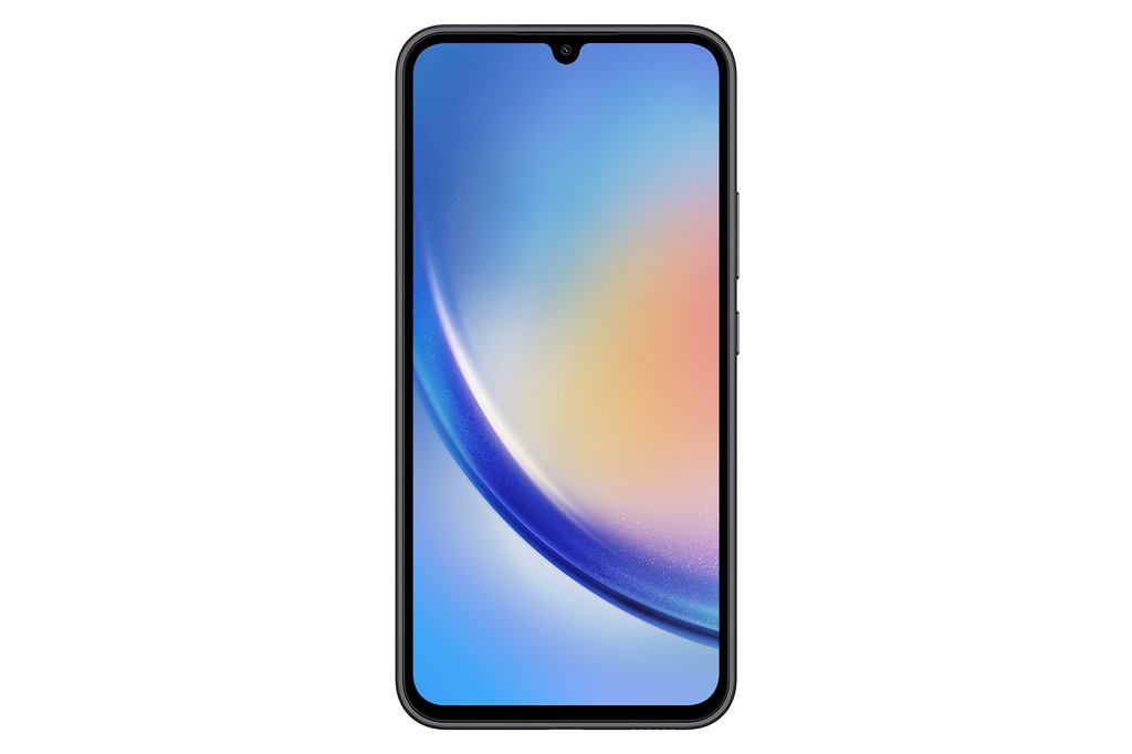Galaxy A34 5G (A346B)