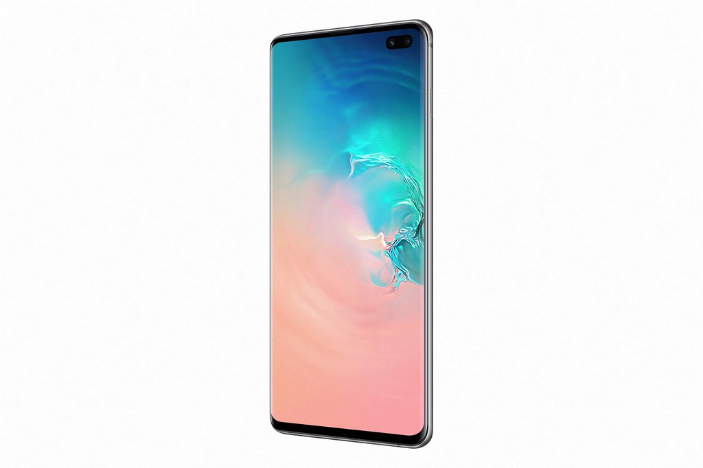 Galaxy S10+ (G975F)