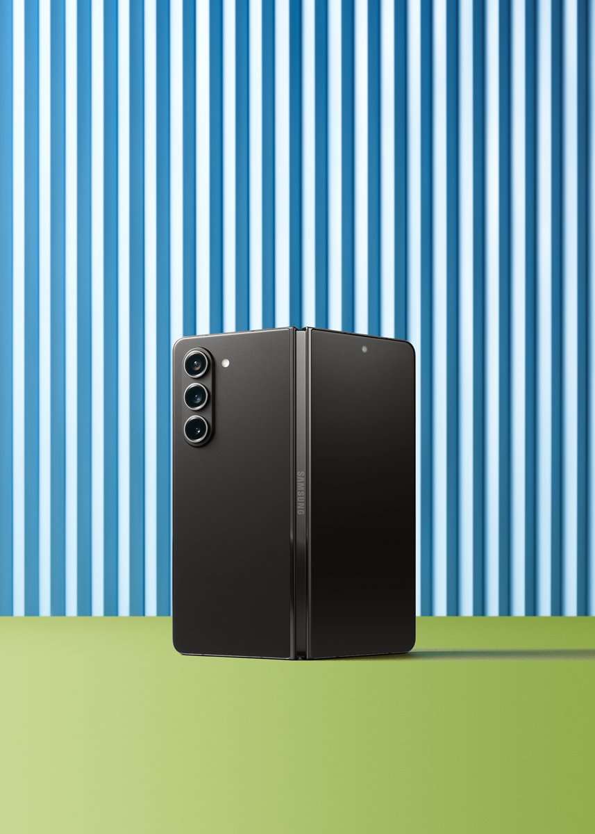 Galaxy Z Fold5 (F946B)