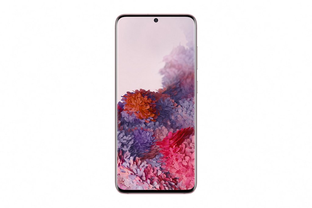 Galaxy S20 (G981B, G980F)