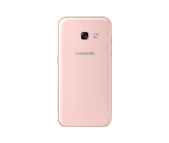 Galaxy A3 2017 (A320F)