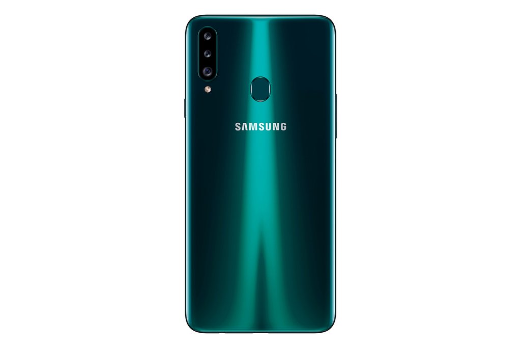 Galaxy A20s (A207F)