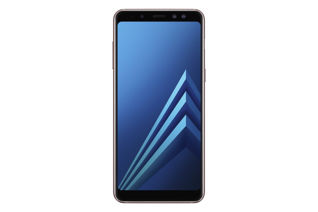 Galaxy A8 (2018) (A530F)