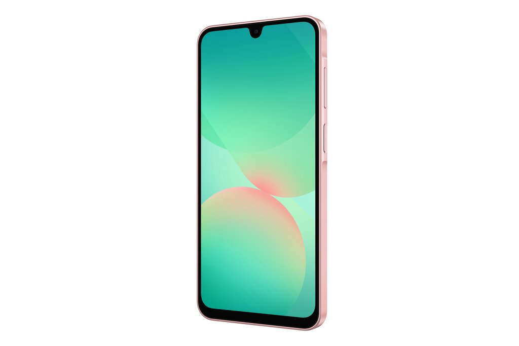 Galaxy A26 5G (A266)