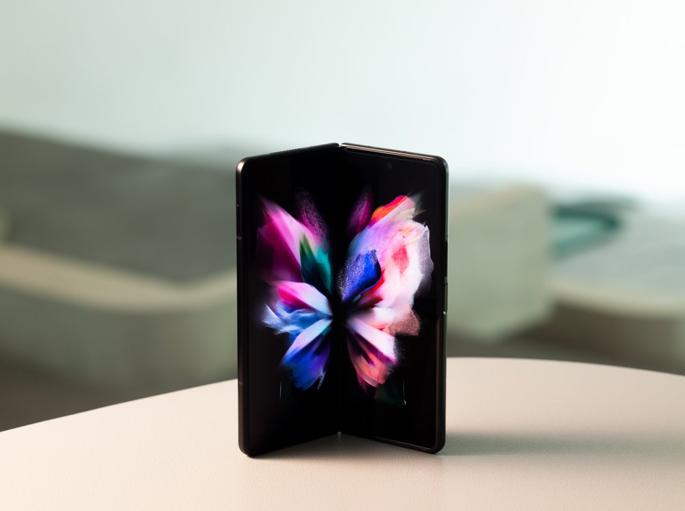 Galaxy Z Fold3 (F926B)