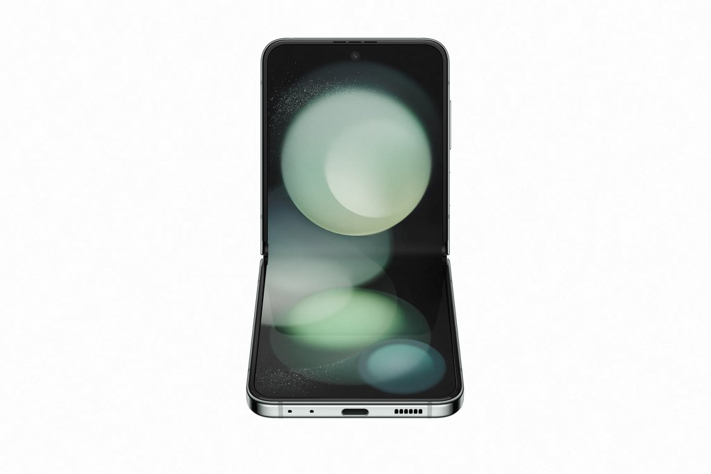 Galaxy Z Flip5 (F731B)