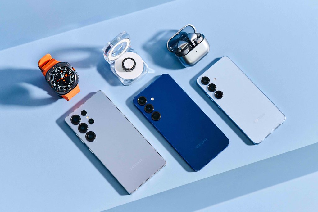 Galaxy S25 Ultra (S938)