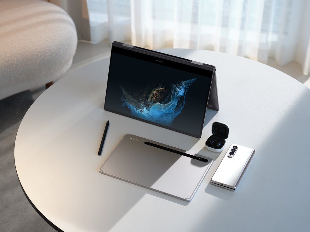 Galaxy Z Fold3 (F926B)