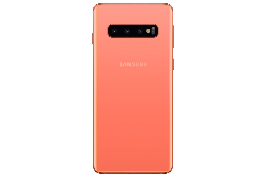 Galaxy S10 (G973F)