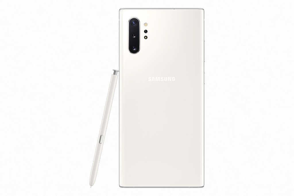 Galaxy Note 10+ (N975F)