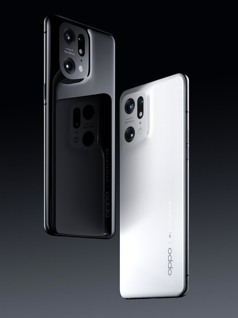 Find X5 Pro