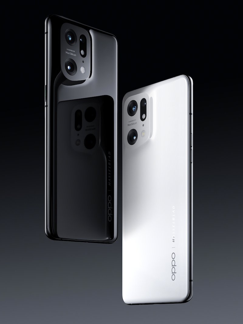 Find X5 Pro