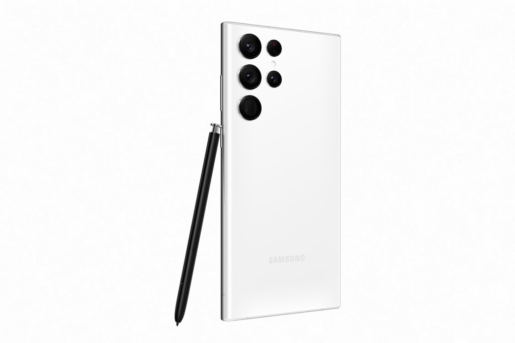 Galaxy S22 Ultra (S908B)