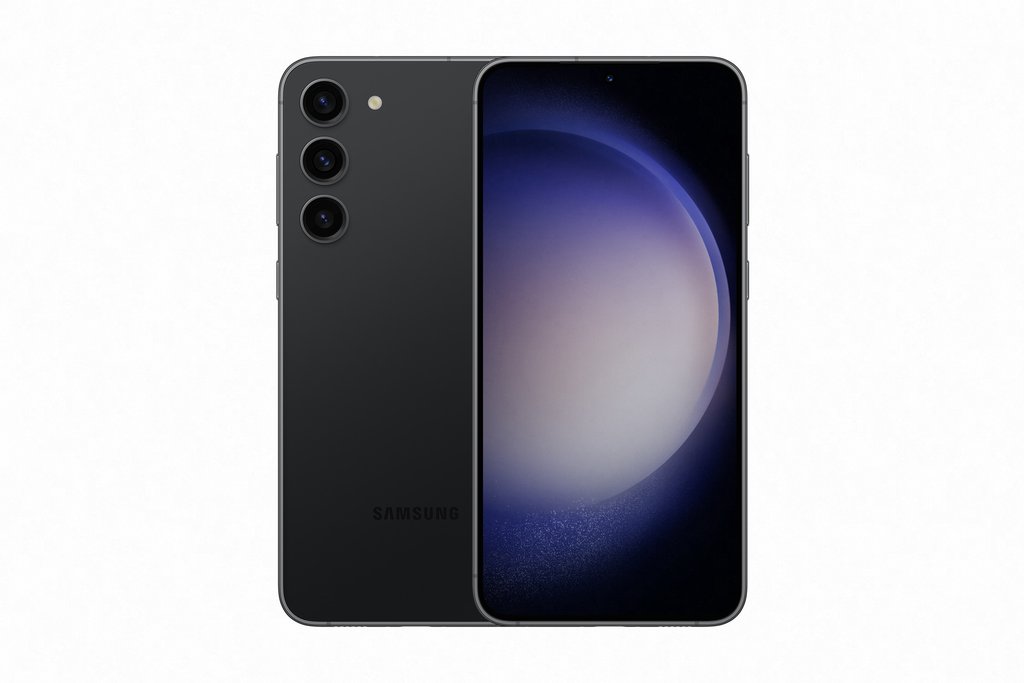 Galaxy S23+ (S916B)