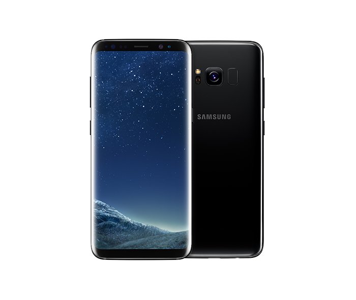 Galaxy S8 (G950F)