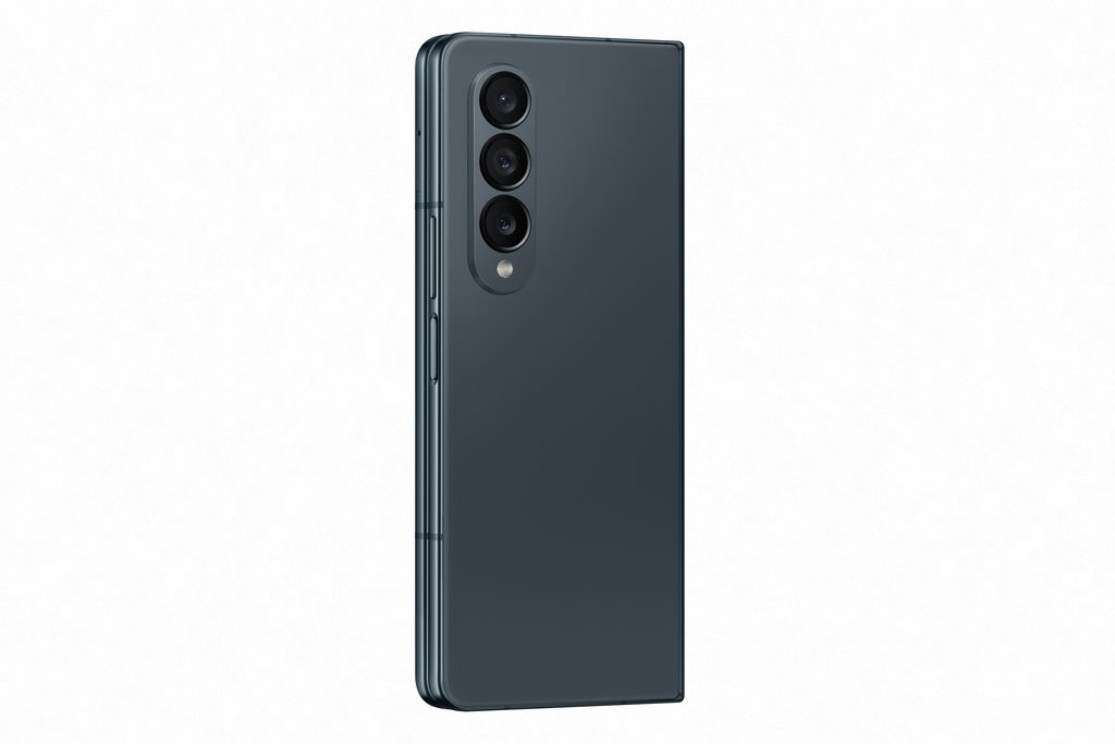 Galaxy Z Fold4 (F936B)