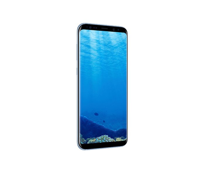 Galaxy S8+ (G955F)