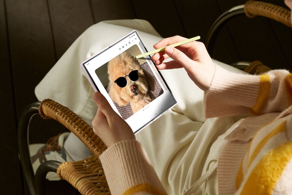 Galaxy Z Fold6 (F956B)