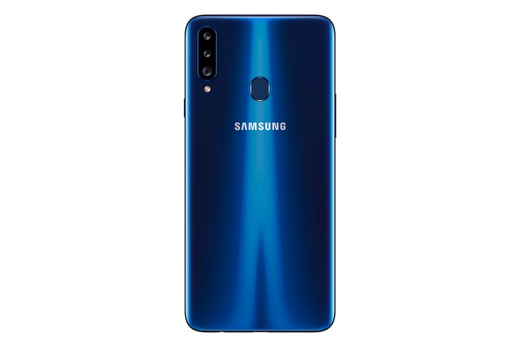 Galaxy A20s (A207F)