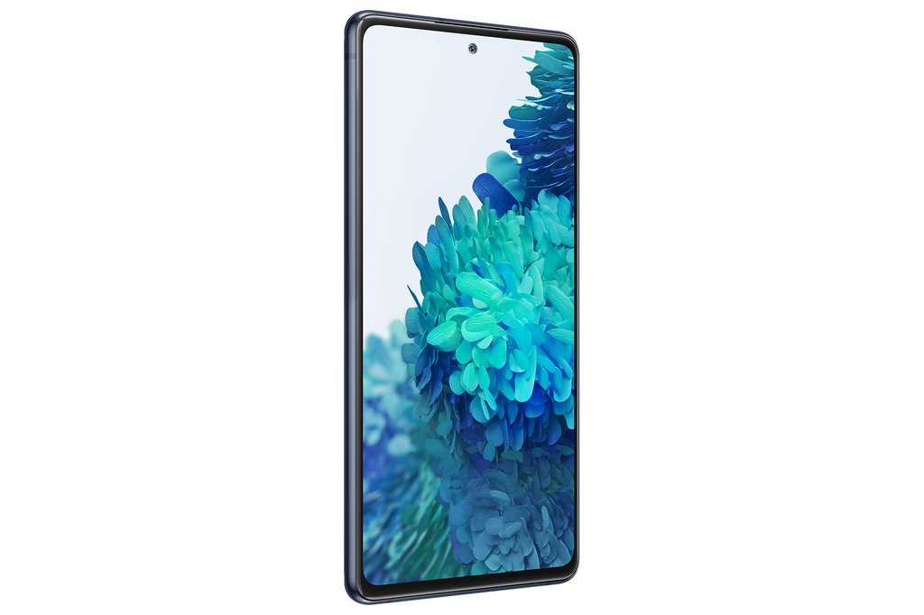 Galaxy S20 FE (G780F, Fan Edition, G781B)