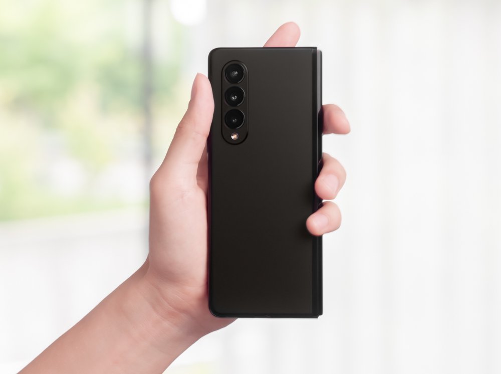 Galaxy Z Fold3 (F926B)