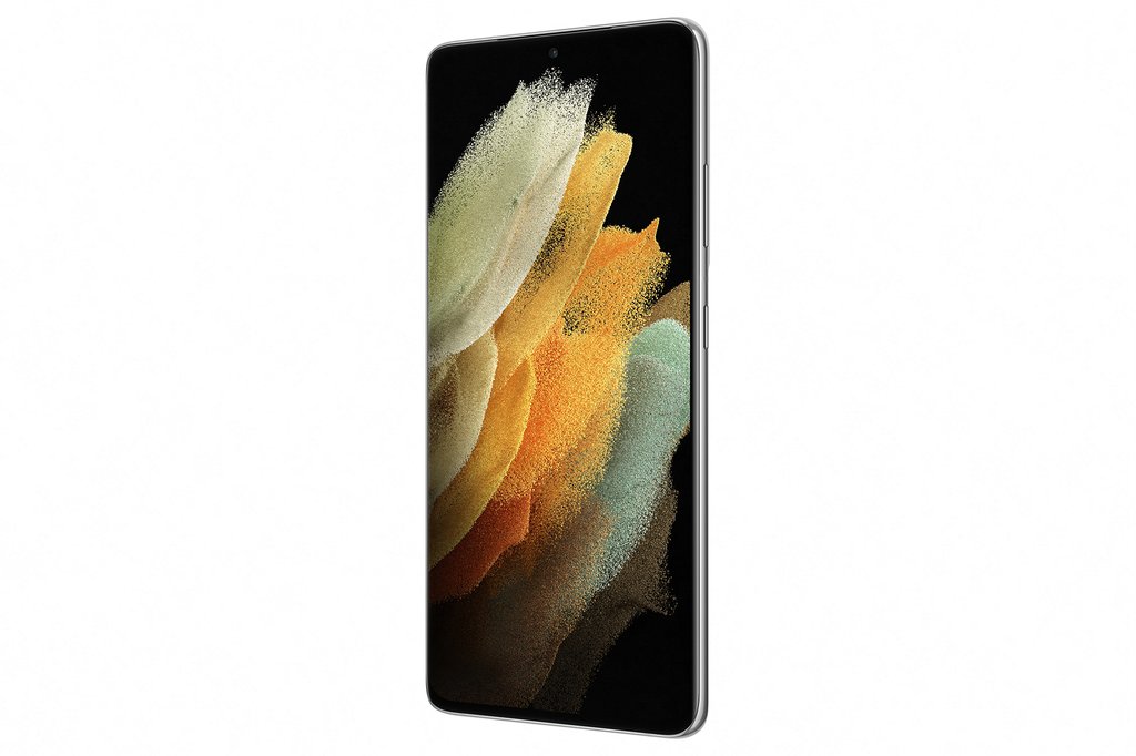Galaxy S21 Ultra (G998B)