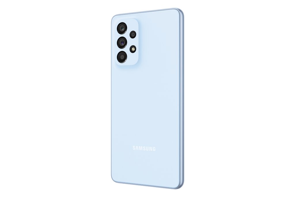 Galaxy A53 5G (A536B)