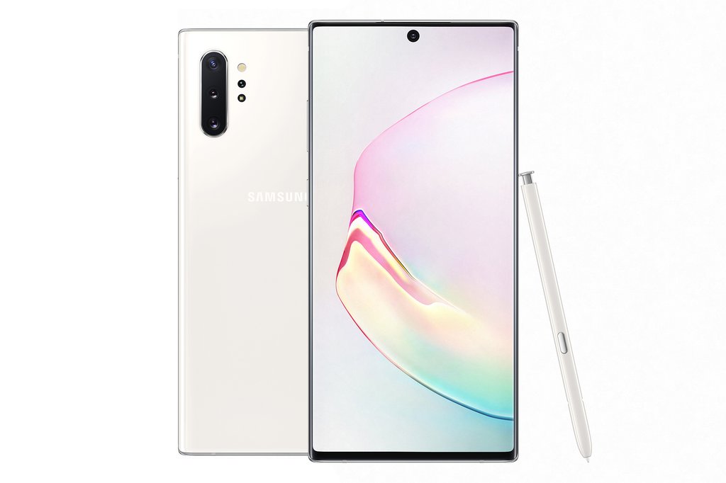 Galaxy Note 10+ (N975F)