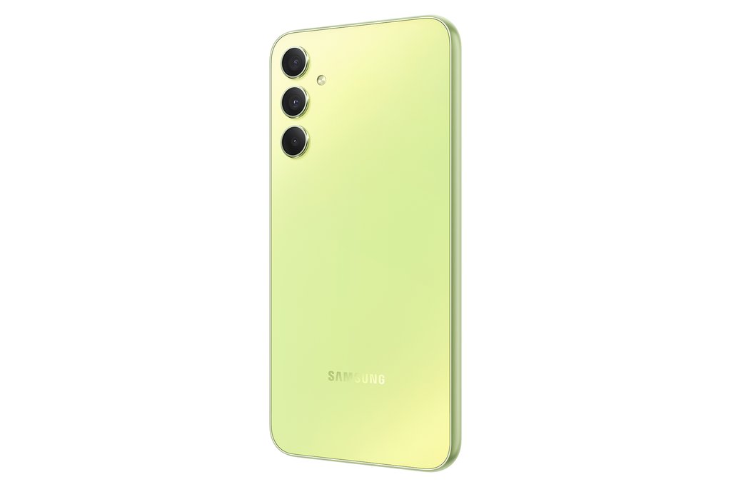 Galaxy A34 5G (A346B)