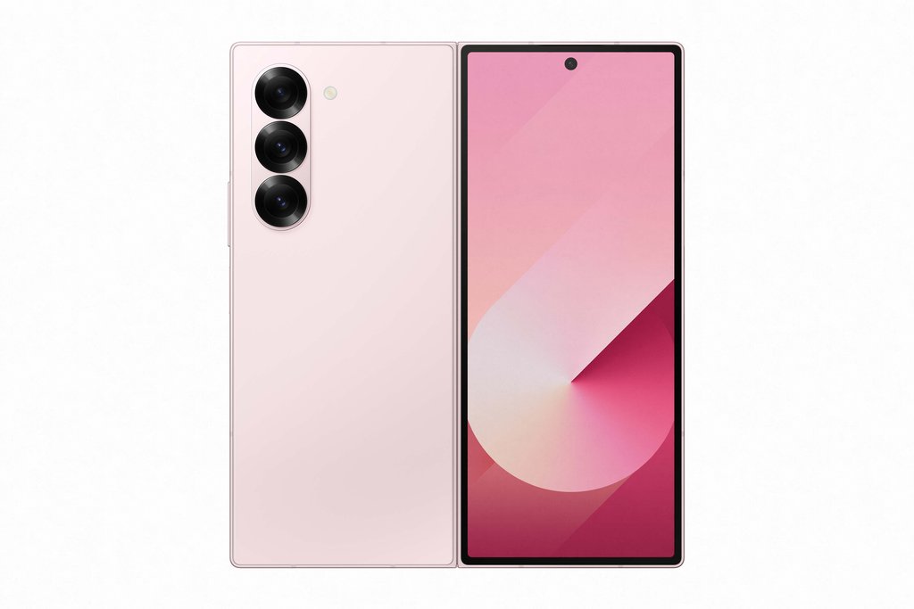 Galaxy Z Fold6 (F956B)