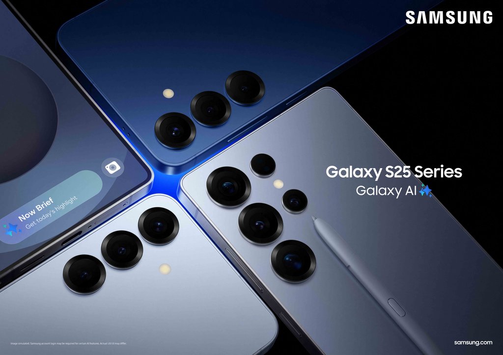 Galaxy S25 (S931)