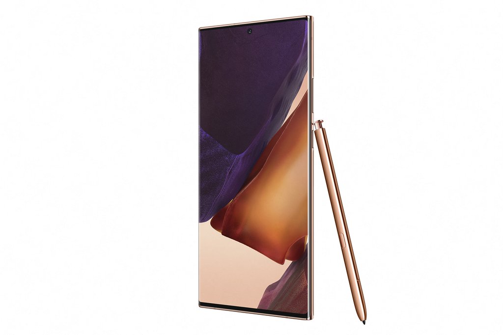 Galaxy Note 20 Ultra (N985, N986)