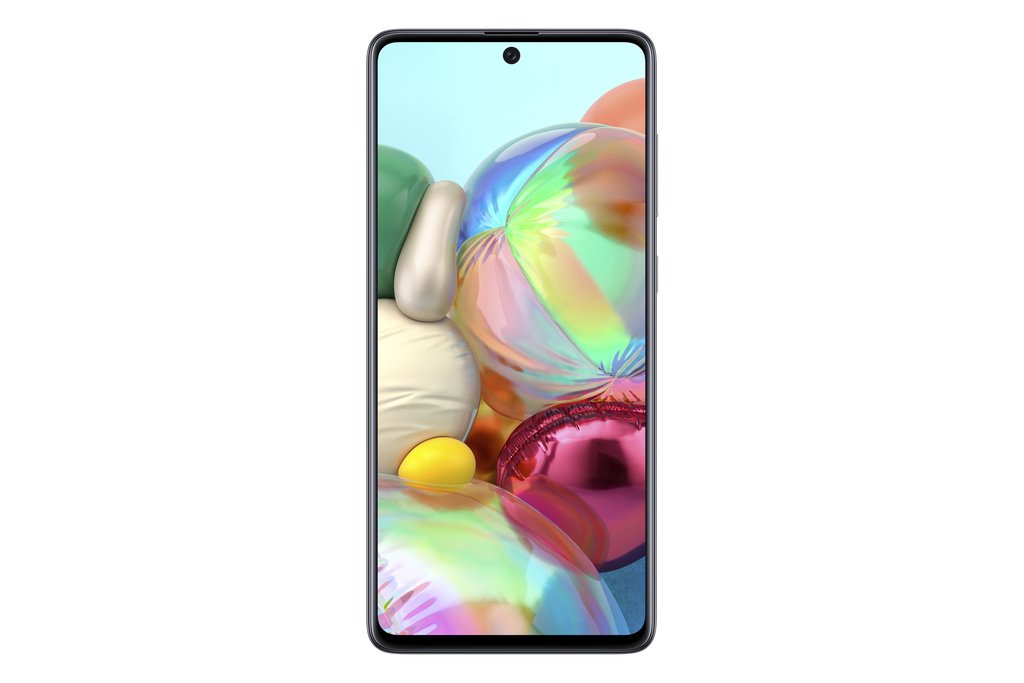Galaxy A71 (A715F)