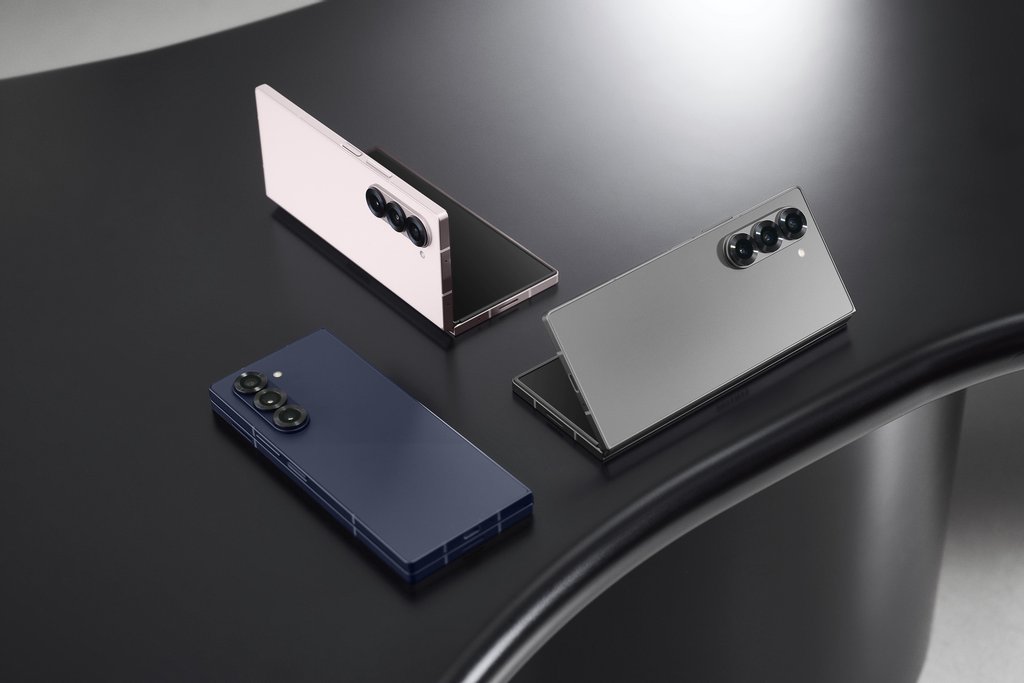 Galaxy Z Fold6 (F956B)