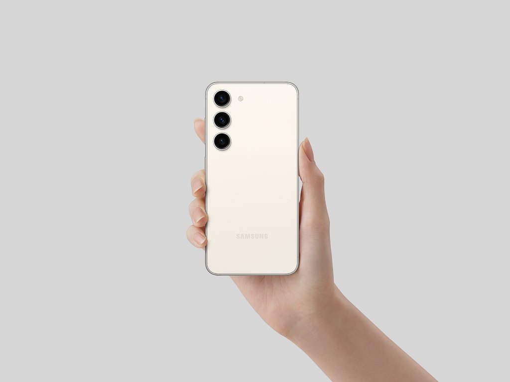 Galaxy S23 (S911B)