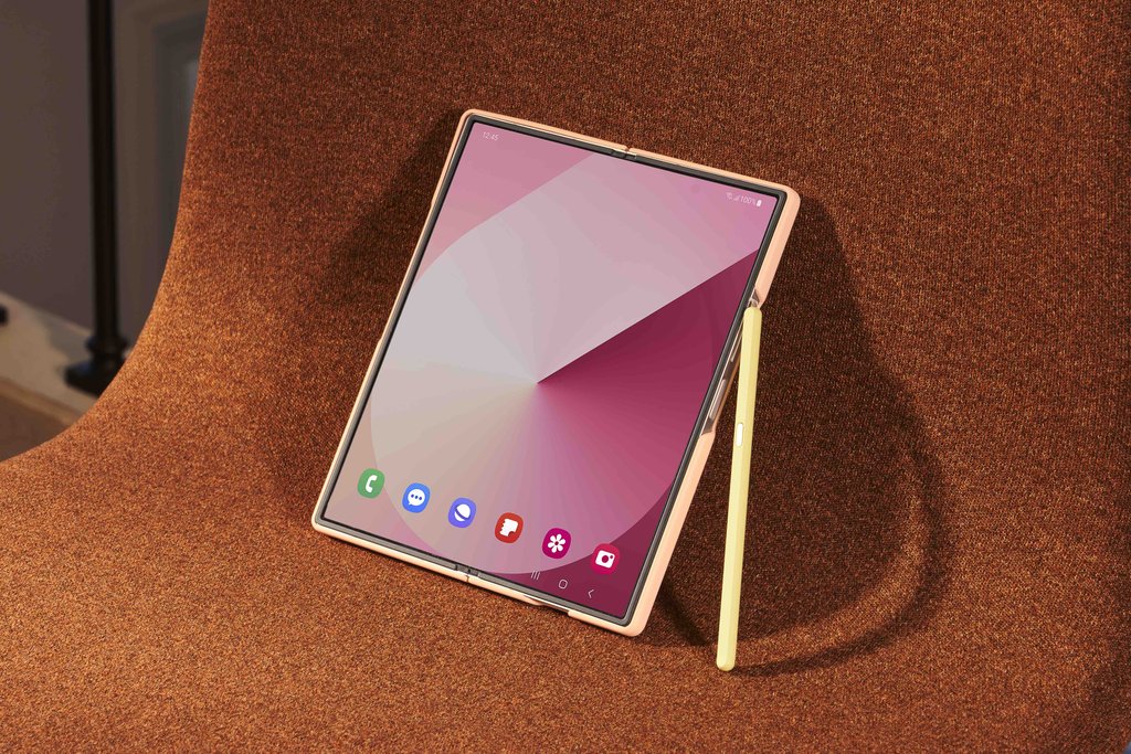 Galaxy Z Fold6 (F956B)