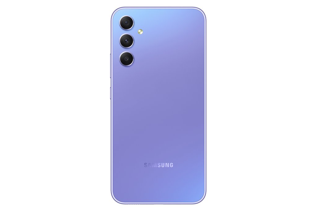 Galaxy A34 5G (A346B)