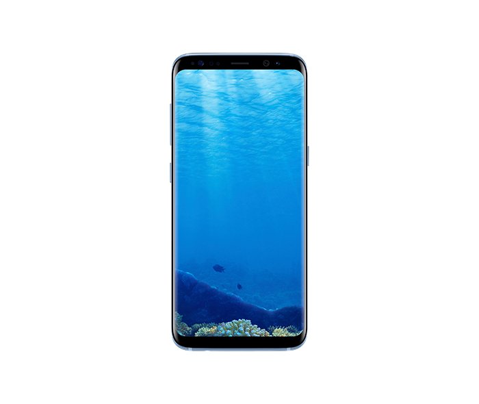 Galaxy S8 (G950F)
