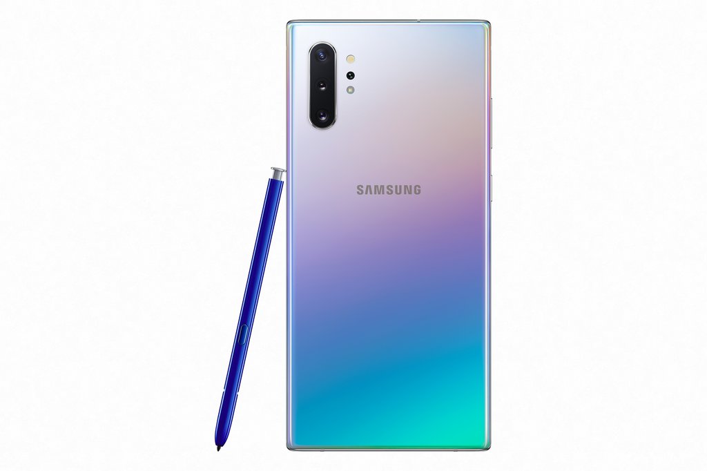 Galaxy Note 10+ (N975F)