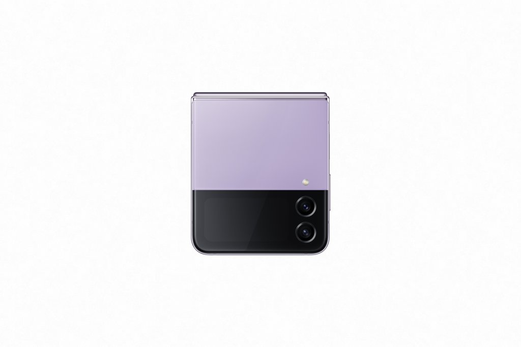 Galaxy Z Flip4 (F721B)