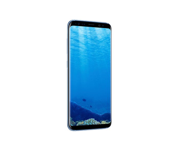 Galaxy S8 (G950F)