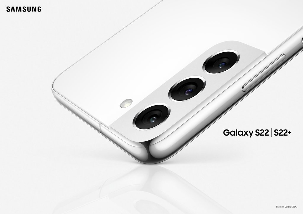 Galaxy S22+ (S906B)