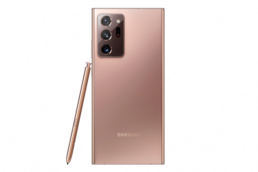 Galaxy Note 20 Ultra (N985, N986)