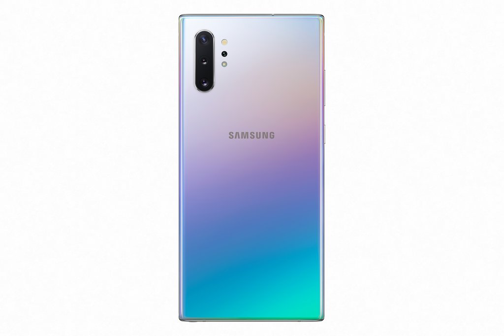 Galaxy Note 10+ (N975F)