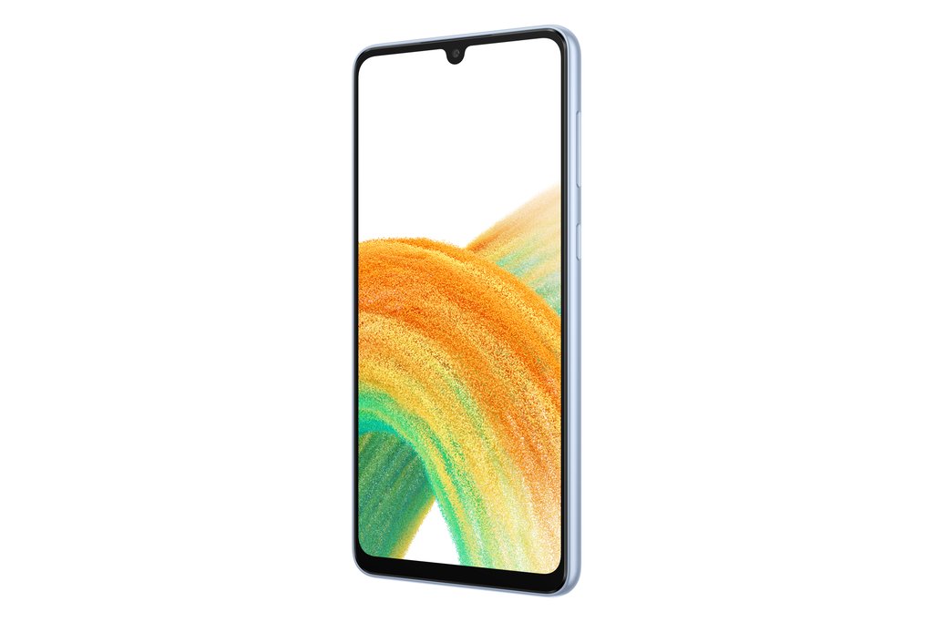 Galaxy A33 5G (A336B)