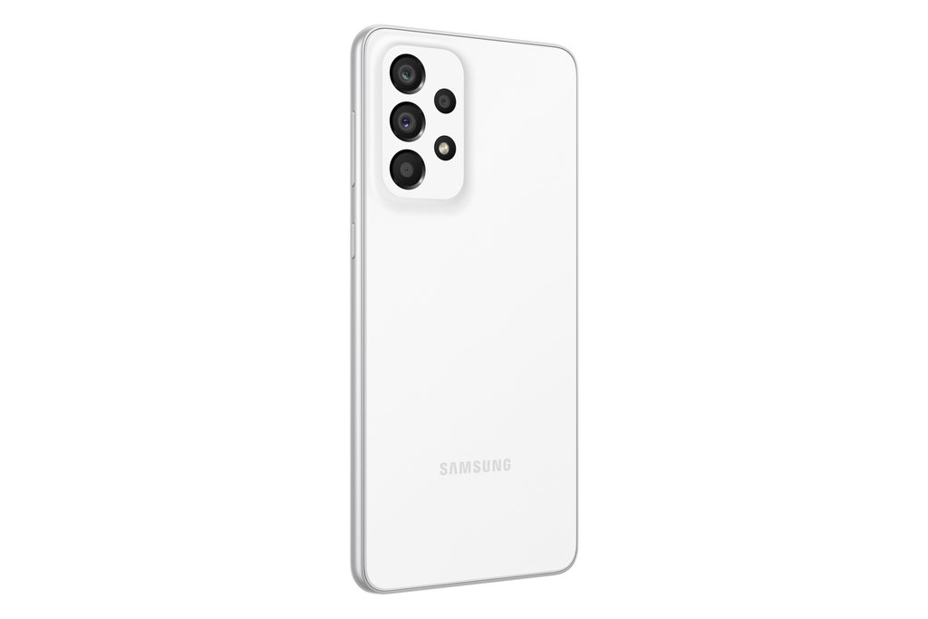 Galaxy A33 5G (A336B)