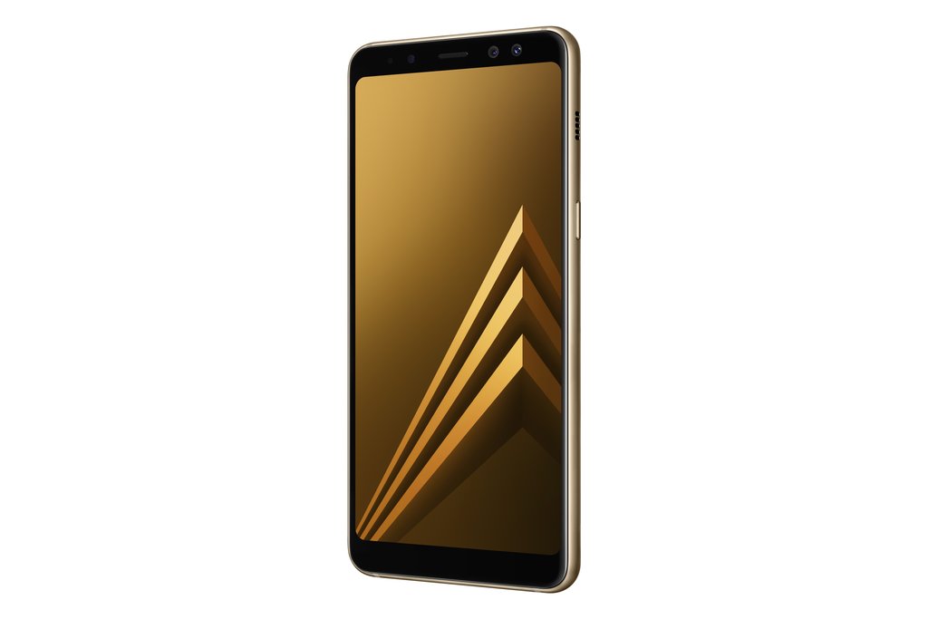 Galaxy A8 (2018) (A530F)