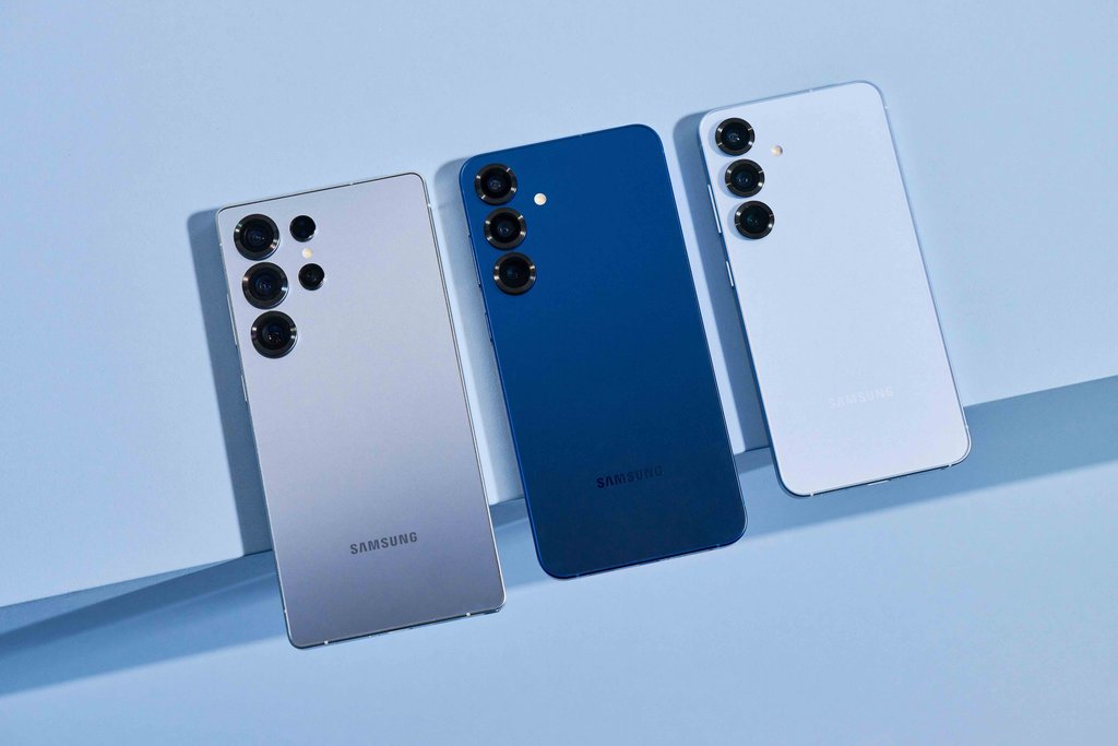 Galaxy S25+ (S936)